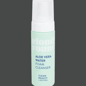 Alvira Gezichtsverzorging^foam cleanser Clean Beauty