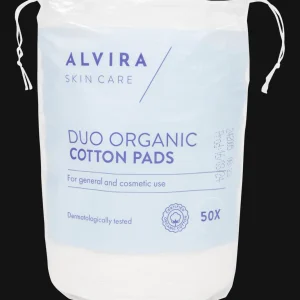Alvira Gezichtsverzorging^wattenschijven