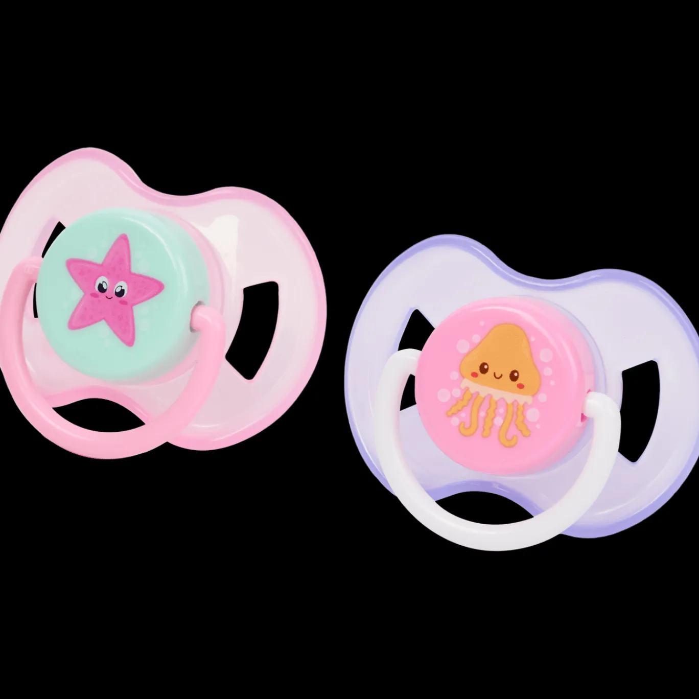 Action Babyverzorging^Alvär Airflow babyspenen