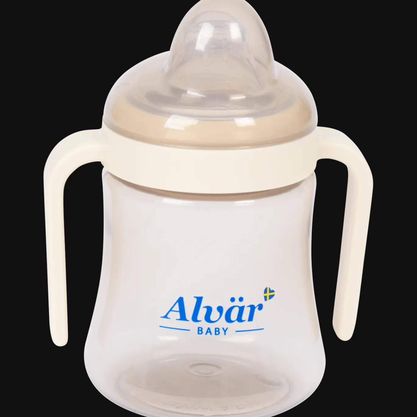 Action Bewaren & Meenemen^Alvär anti-lek drinkbeker