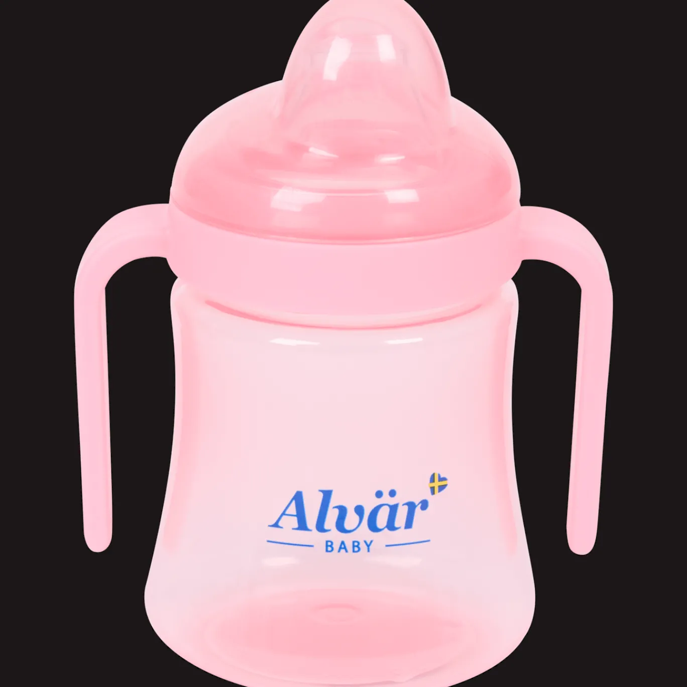 Action Bewaren & Meenemen^Alvär anti-lek drinkbeker