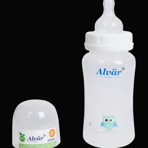 Action Bewaren & Meenemen^Alvär babyfles