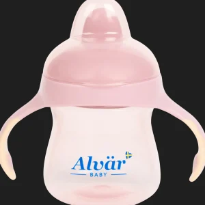 Action Bewaren & Meenemen^Alvär drinkbeker anti-lek