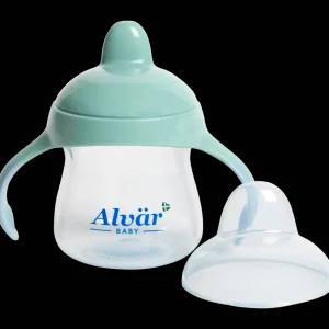 Action Bewaren & Meenemen^Alvär drinkbeker anti-lek