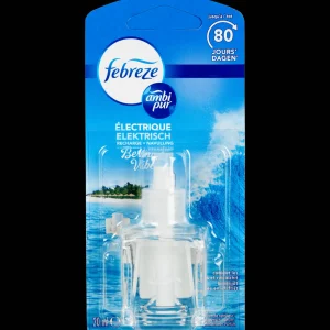 Ambi Pur Afwas- & Wasmiddelen^Febreze luchtverfrisser navulling