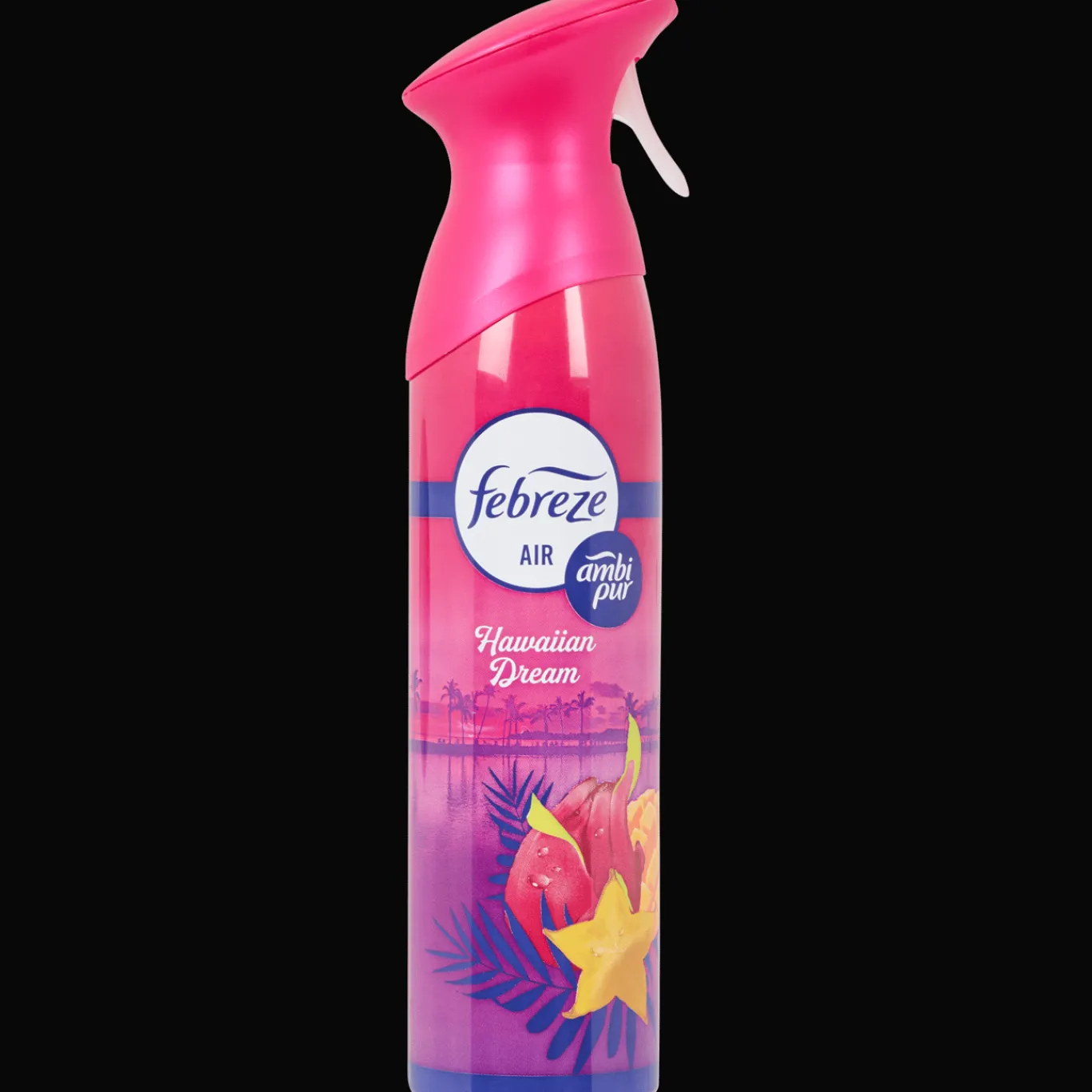 Ambi Pur Afwas- & Wasmiddelen^luchtverfrisser