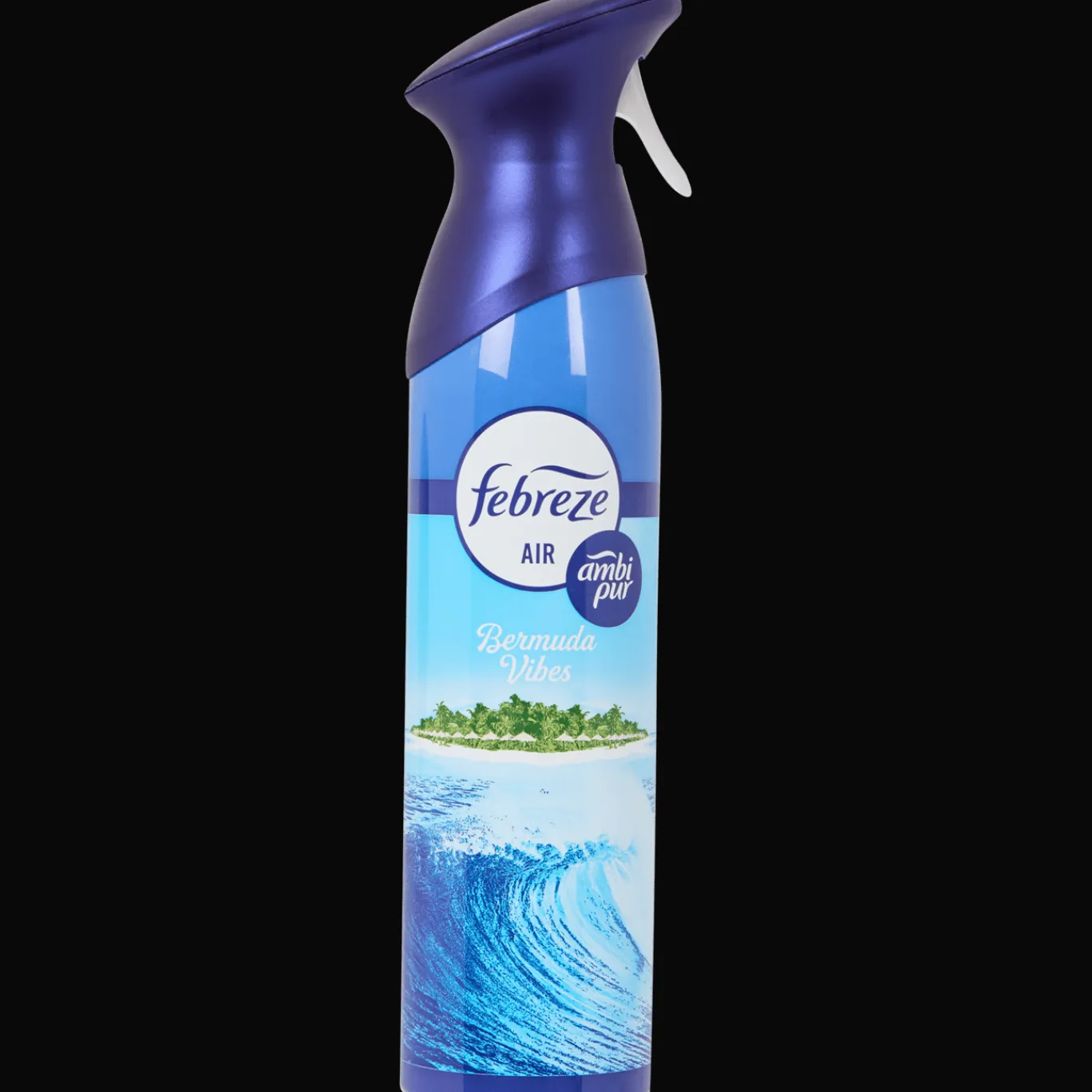 Ambi Pur Afwas- & Wasmiddelen^luchtverfrisser