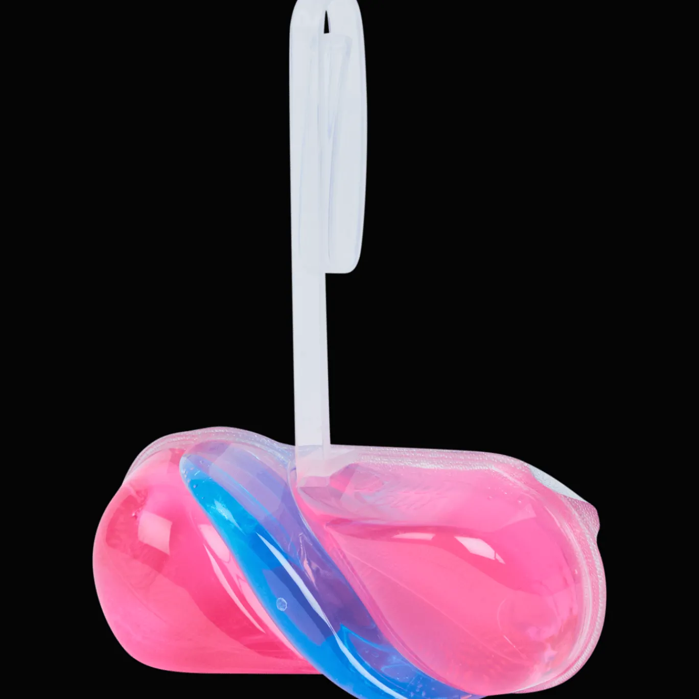 Ambi Pur Schoonmaakmiddelen^toiletblok Pink & Blue