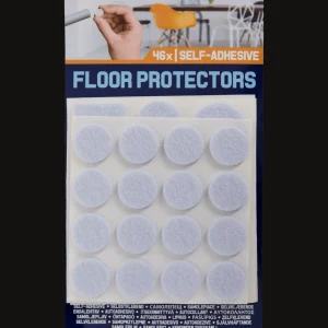 Action Woonaccessoires^Anti-kras-viltjes