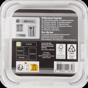 Action Bewaren & Meenemen^Anti-slip organizer