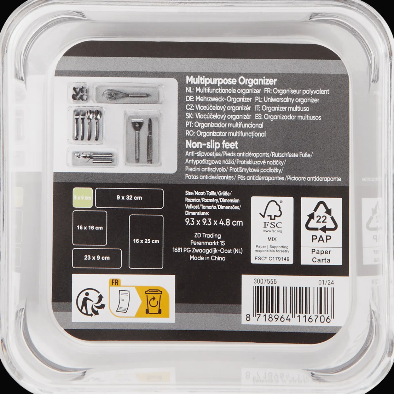 antislip_organizer_1-1.webp Action Bewaren & Meenemen^Anti-slip organizer