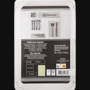 Action Bewaren & Meenemen^Anti-slip organizer