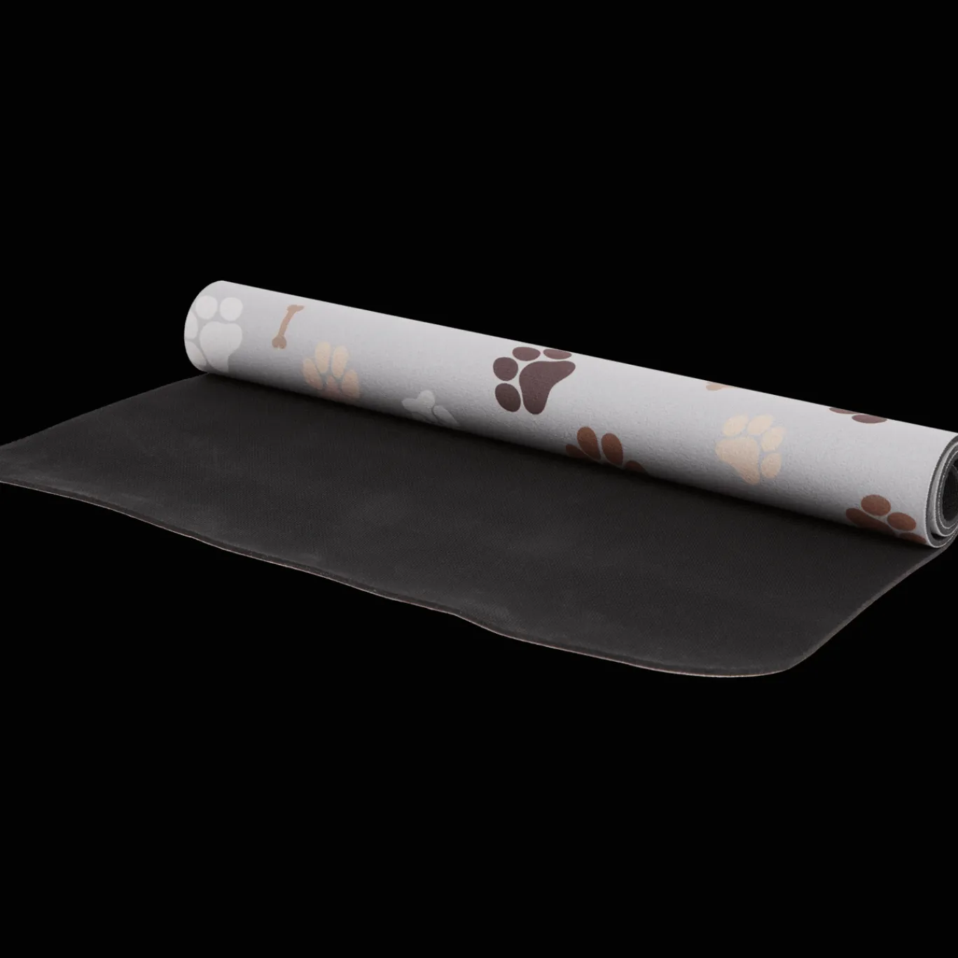 Action Verzorging^Antislip-placemat voor huisdieren