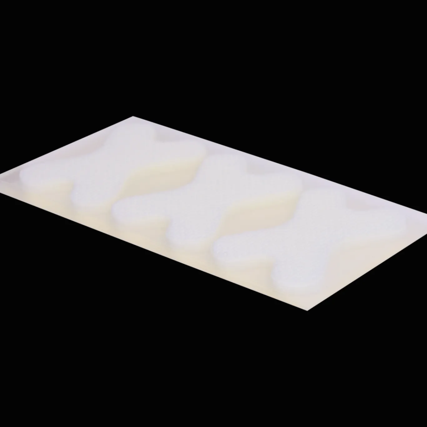 Action Mondverzorging^Anti-snurk mondtape