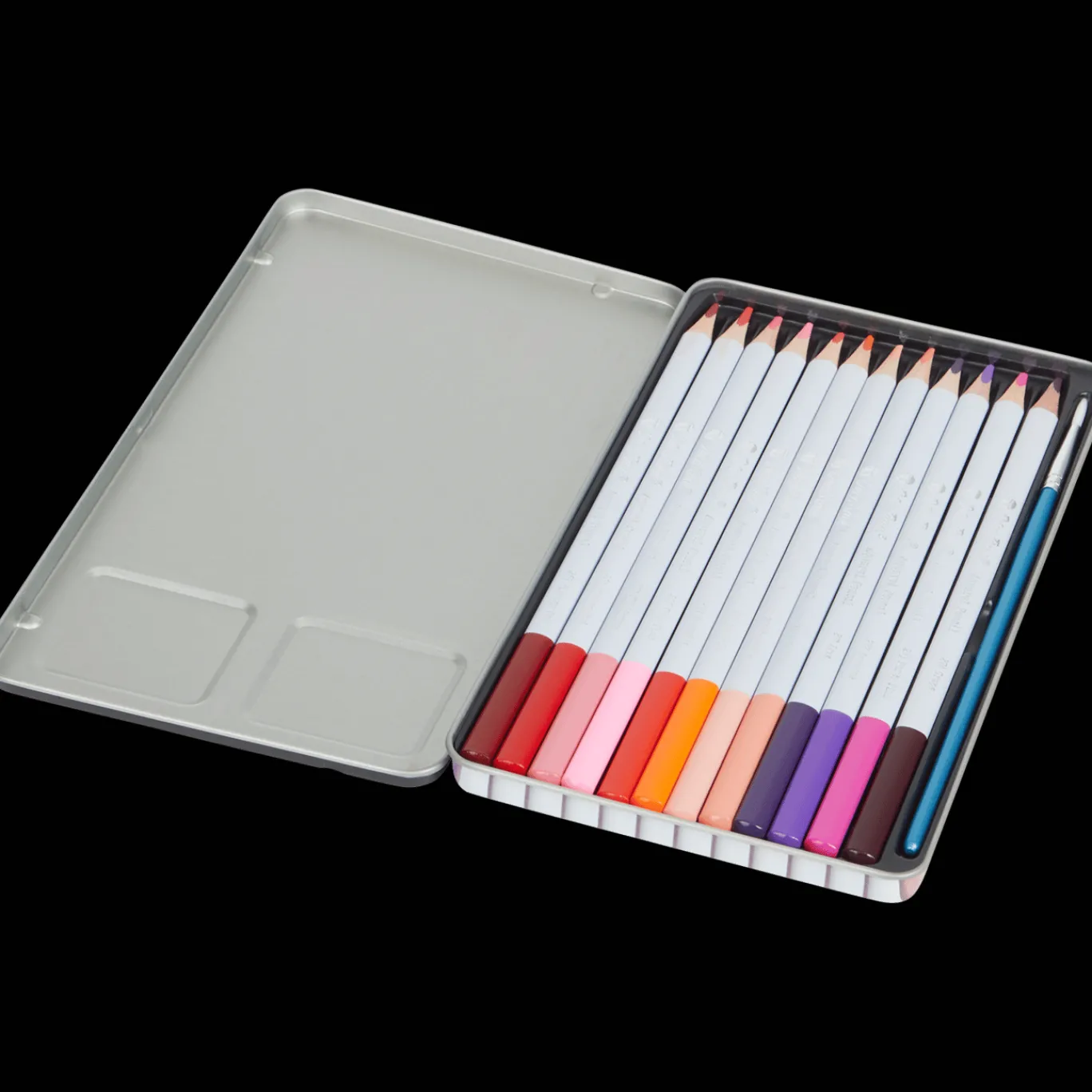 Action Schrijfwaren^Aquarelpotlodenset