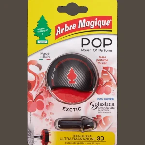 Arbre Magique Auto Accessoires^Pop autoluchtverfrisser