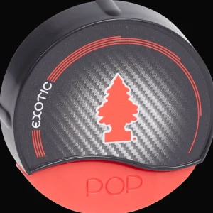 Arbre Magique Auto Accessoires^Pop autoluchtverfrisser