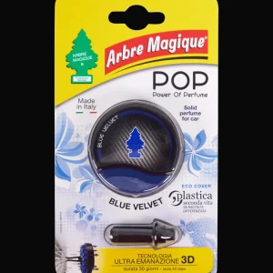 Arbre Magique Auto Accessoires^Pop autoluchtverfrisser