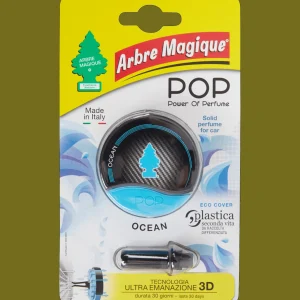 Arbre Magique Auto Accessoires^Pop autoluchtverfrisser
