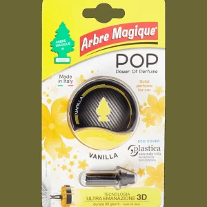 Arbre Magique Auto Accessoires^Pop autoluchtverfrisser