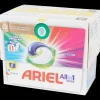 Ariel Afwas- & Wasmiddelen^All-in-1 pods Color