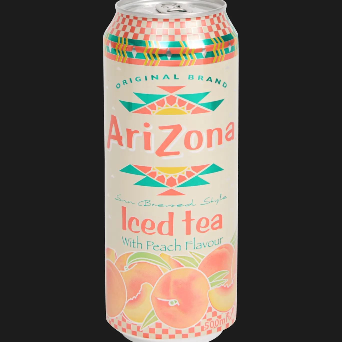 Arizona Drinken^Iced Tea Peach