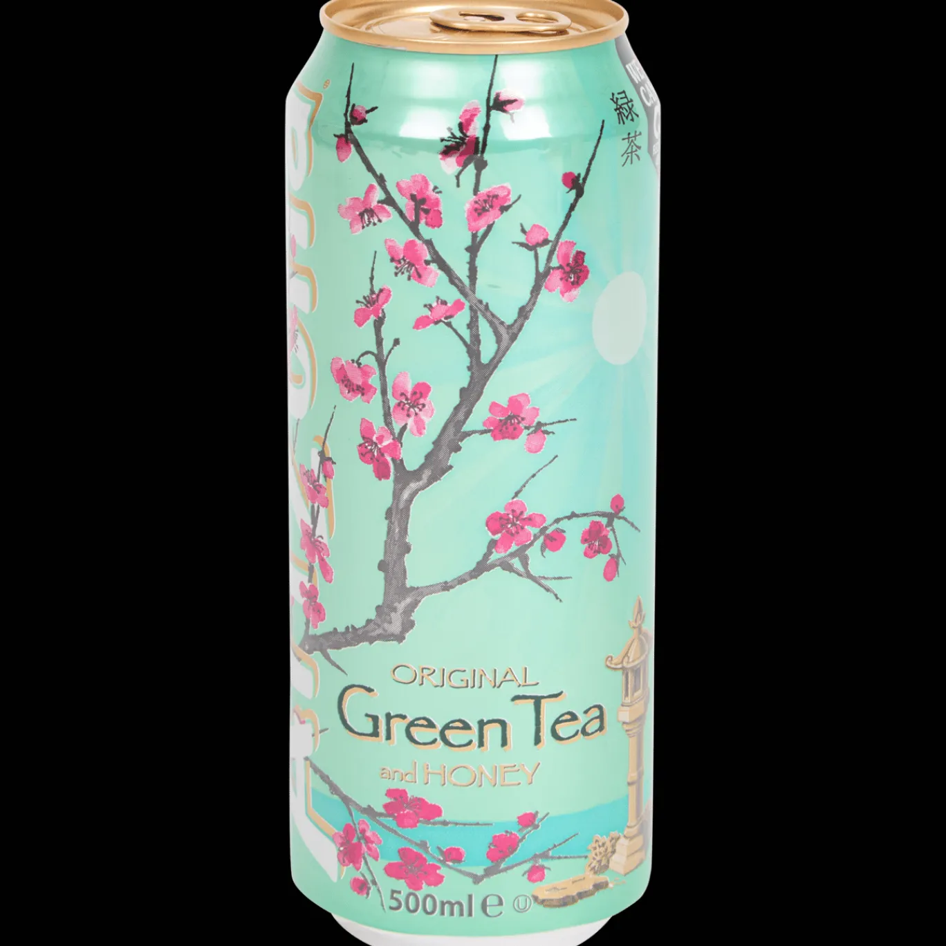 Arizona Drinken^Original Green Tea & Honey