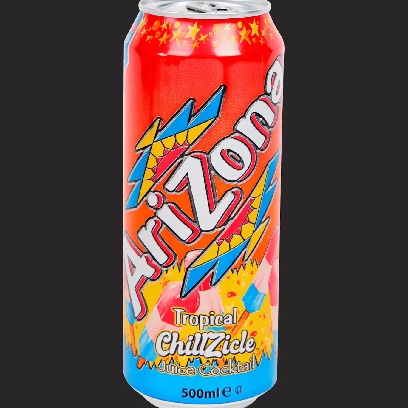 Arizona Drinken^Tropical ChillZicle
