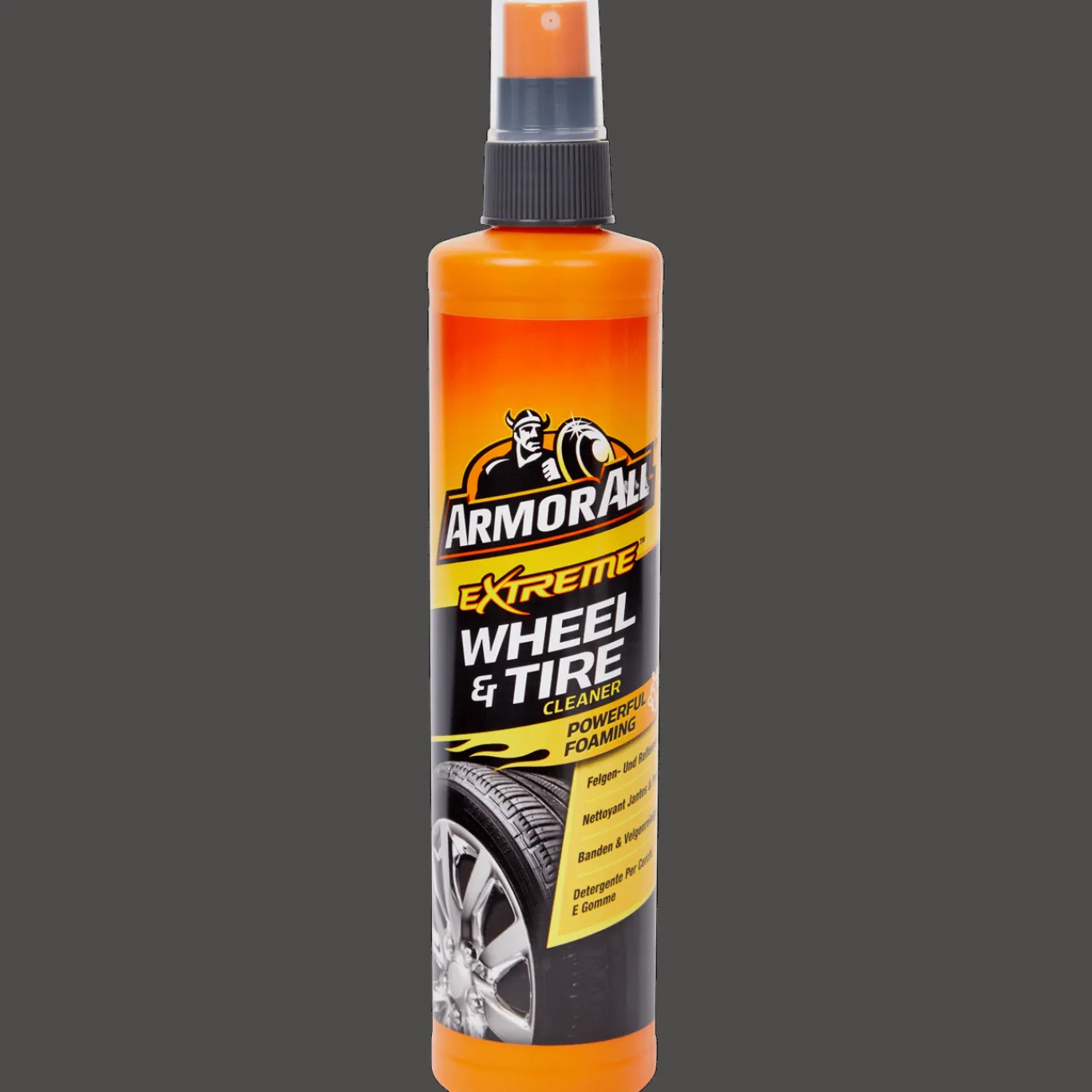 ArmorAll Auto Accessoires^banden- en velgenreiniger