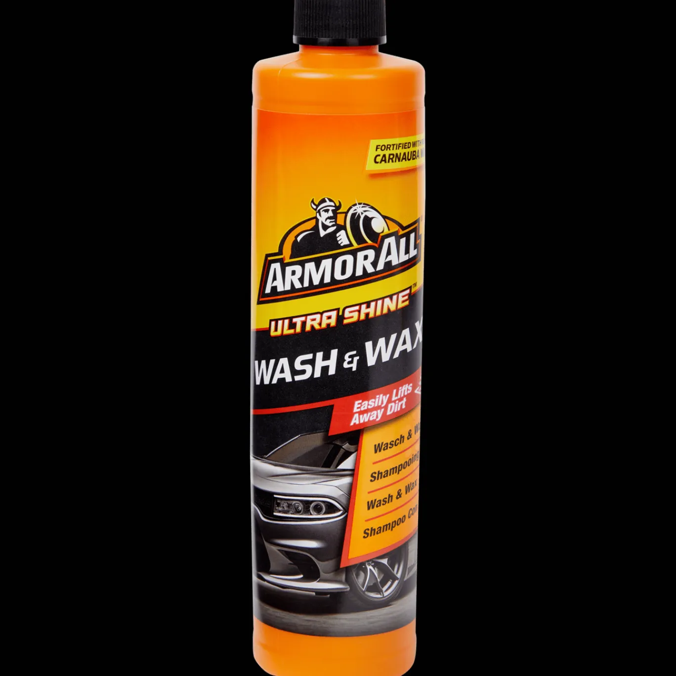 ArmorAll Auto Accessoires^reinigingsmiddel Wash & Wax
