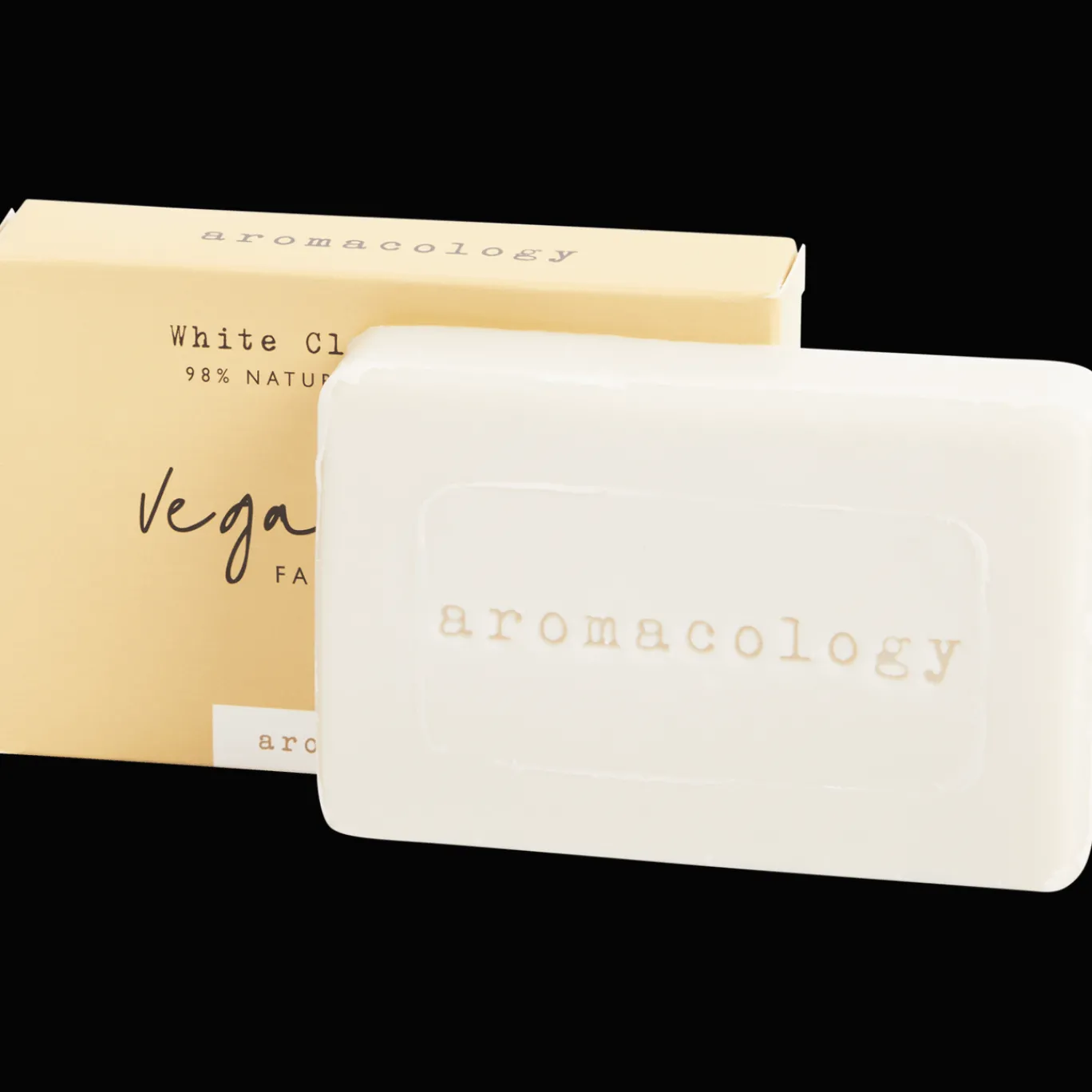 Action Lichaamsverzorging^Aromacology vegan zeepblok