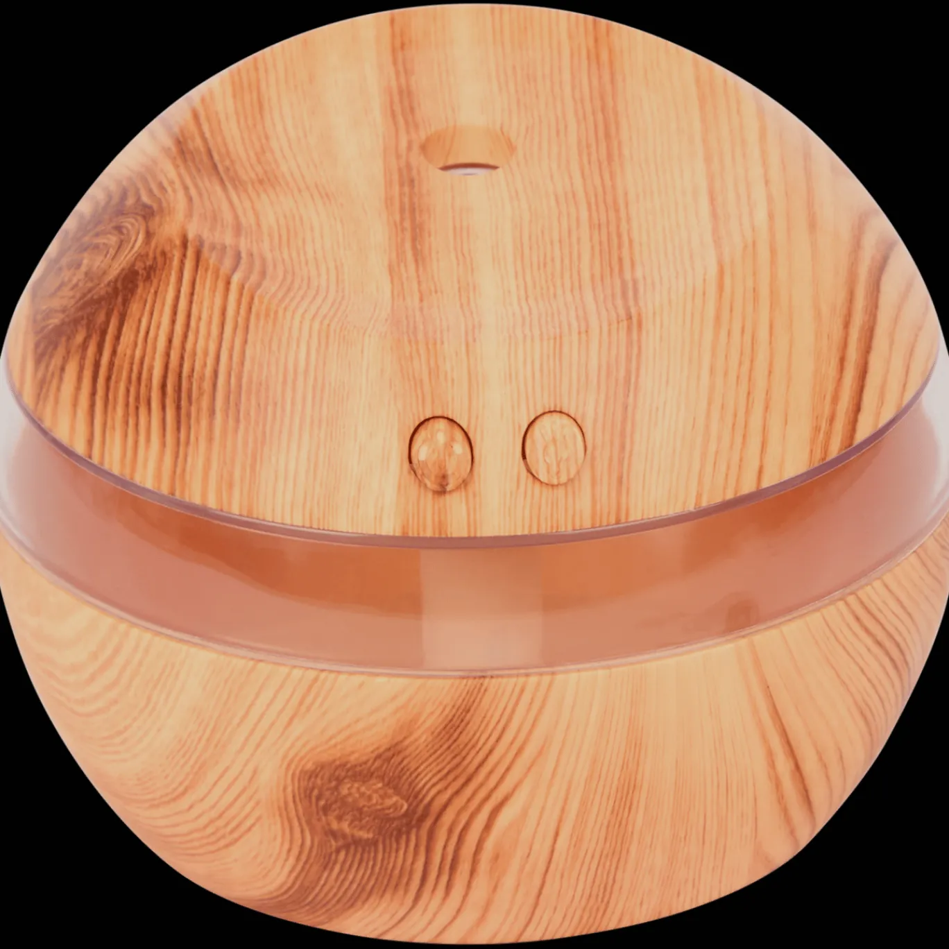 Action Keukenapparaten^Aromadiffuser met licht