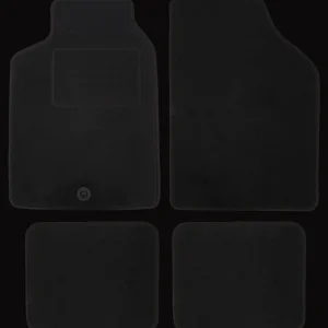 Action Auto Accessoires^Automattenset