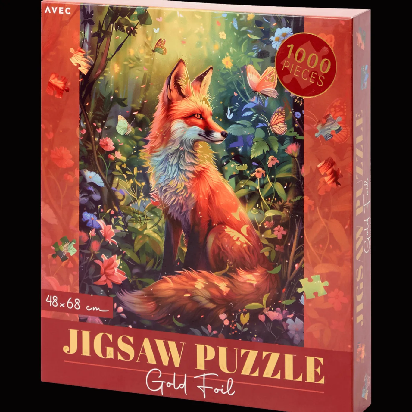 Action Puzzels^Avec Jigsaw puzzel