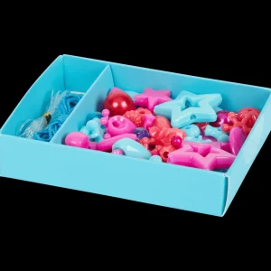 Action Knutselen^Avec maak je eigen armbandjes