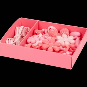 Action Knutselen^Avec maak je eigen armbandjes