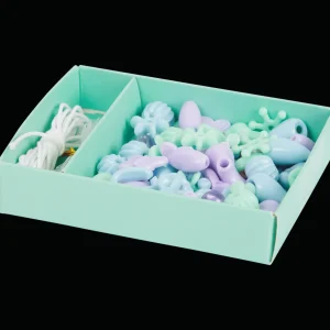 Action Knutselen^Avec maak je eigen armbandjes