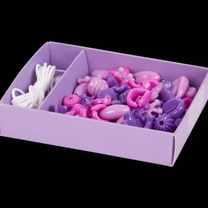 Action Knutselen^Avec maak je eigen armbandjes