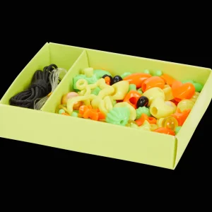 Action Knutselen^Avec maak je eigen armbandjes