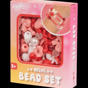 Action Knutselen^Avec maak je eigen armbandjes