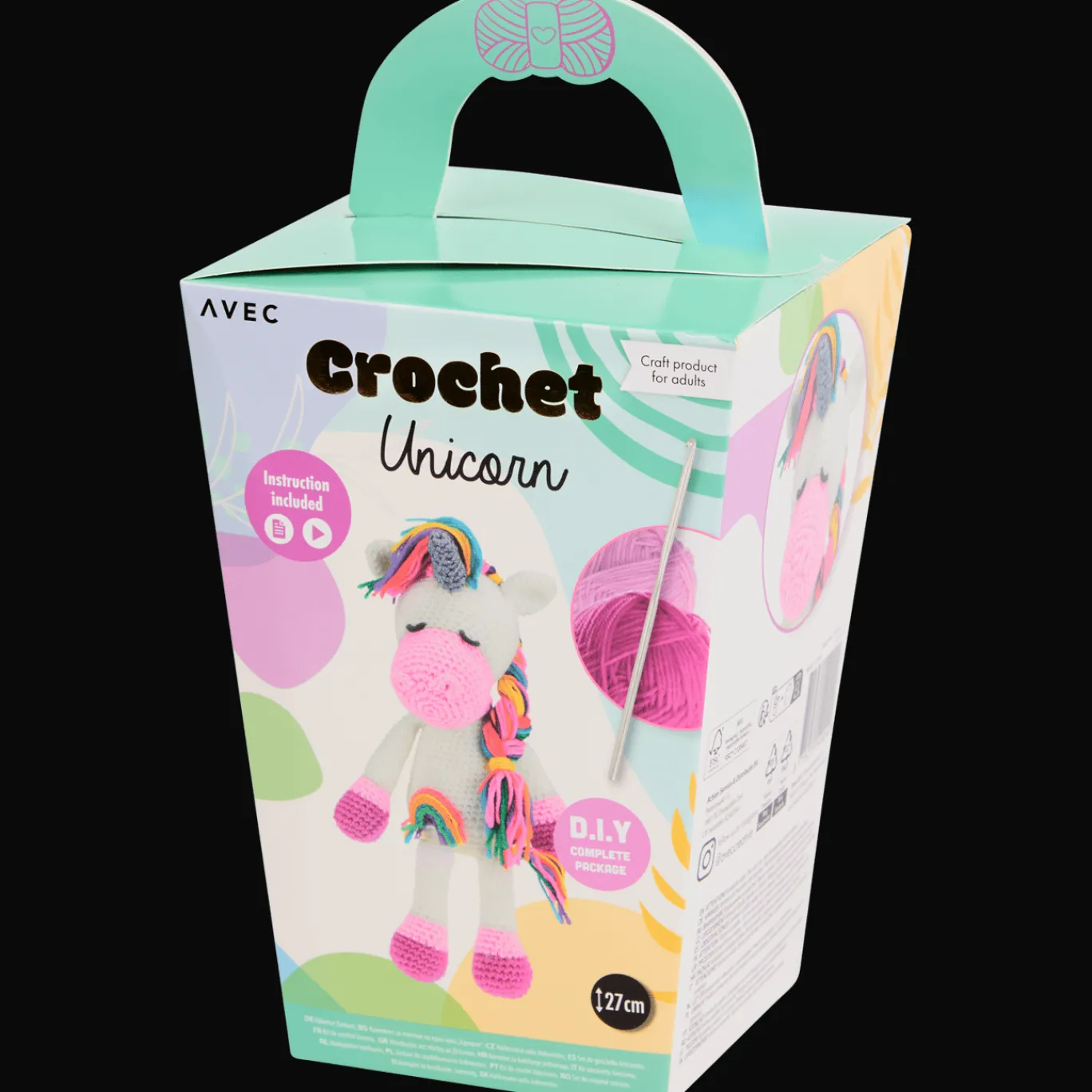 avec_maak_je_eigen_haakfiguur_4.webp Action Breien & Haken^Avec maak je eigen haakfiguur