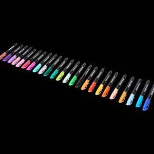 Action Schrijfwaren^Avec permanent markers