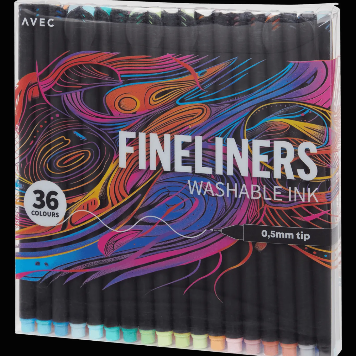 avec_uitwasbare_viltstiften_1.webp Action Kleuren & Tekenen^Avec uitwasbare viltstiften