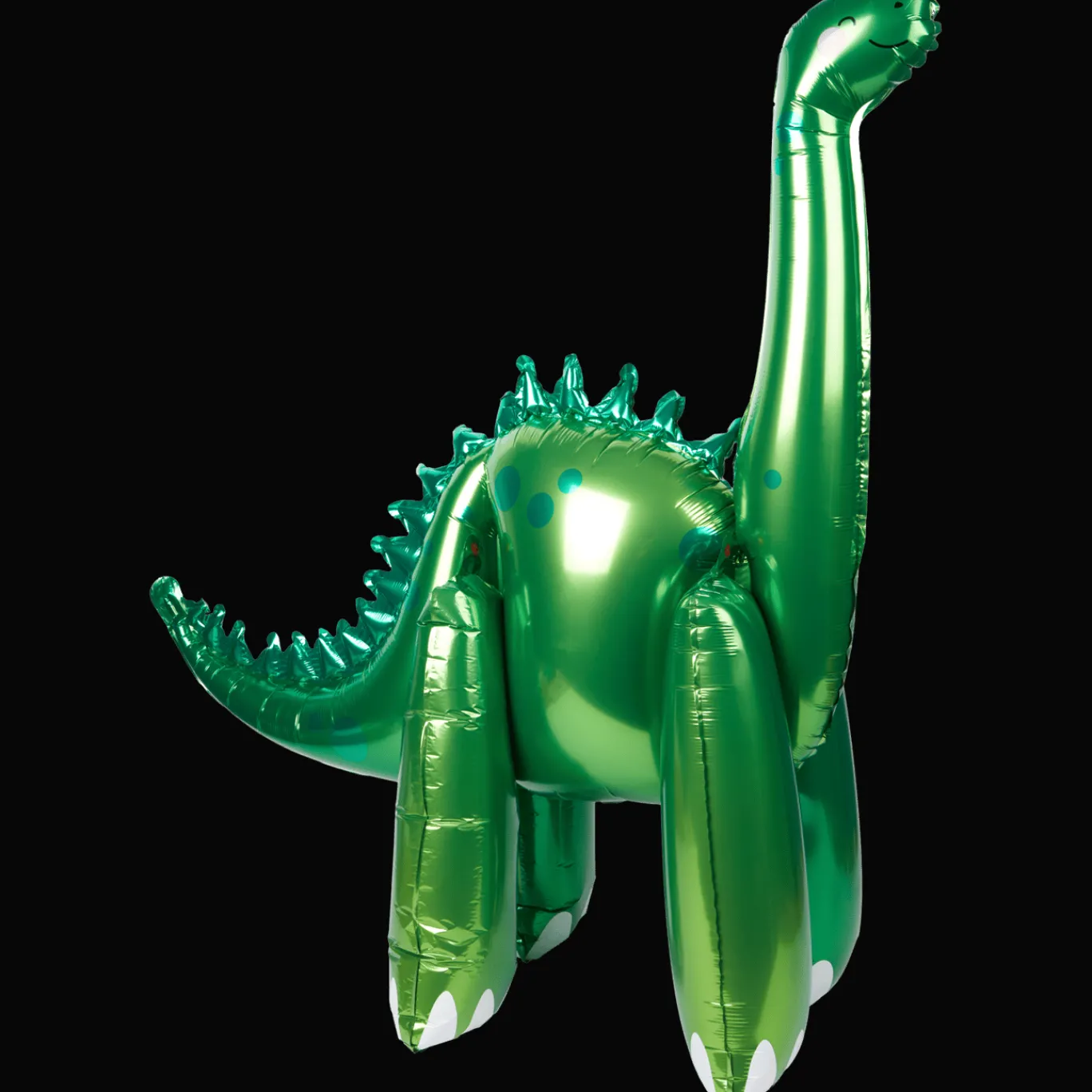 Action Ballonnen & Slingers^Avec XL folieballon