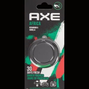 Axe Afwas- & Wasmiddelen^auto-luchtverfrisser