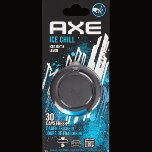 Axe Afwas- & Wasmiddelen^auto-luchtverfrisser