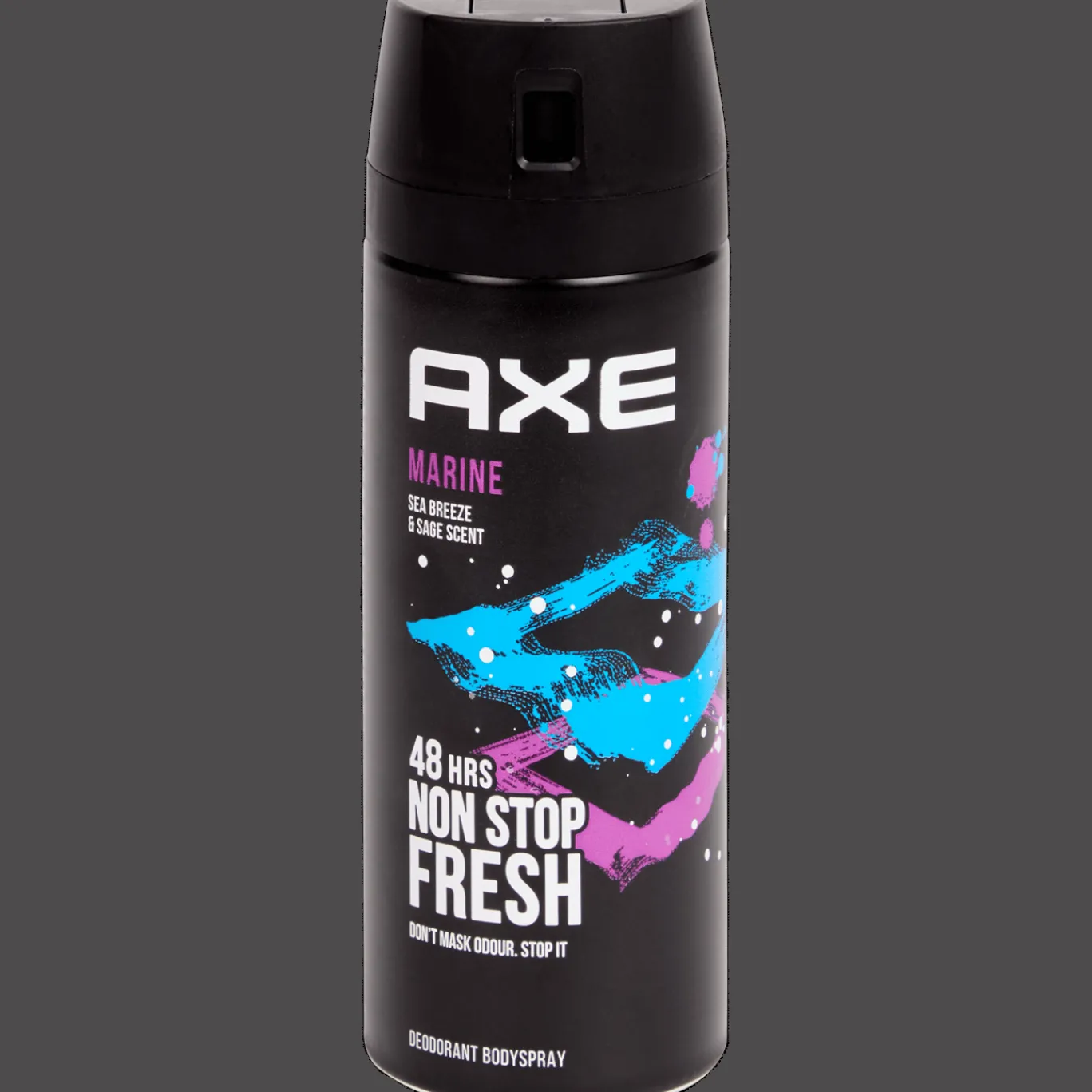 Axe Lichaamsverzorging^deodorant Marine