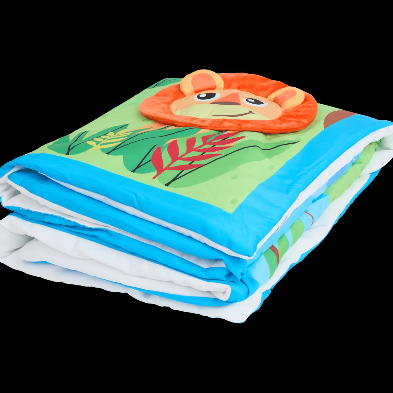 Action Babyspeelgoed^Baby speelmat