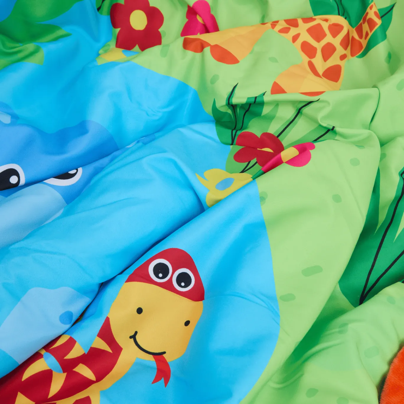 Action Babyspeelgoed^Baby speelmat