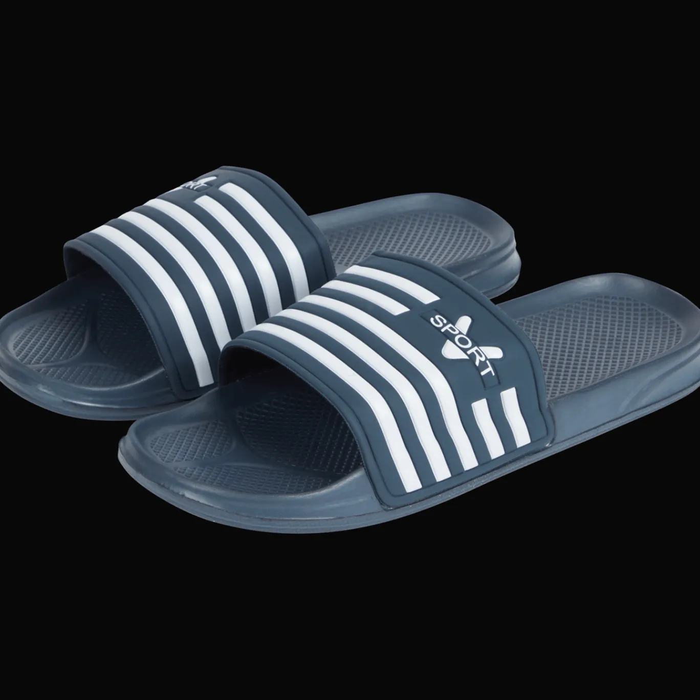 Action Schoenen^Bad- en saunaslippers